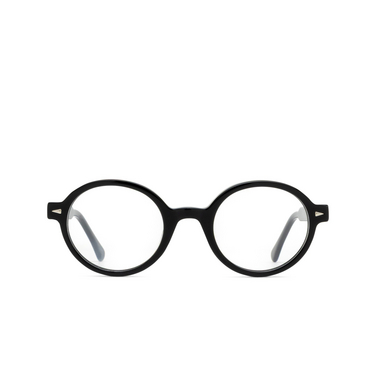 Gafas graduadas Agaze GAKUDAI 001 black - Vista delantera