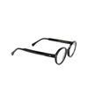 Gafas graduadas Agaze GAKUDAI 001 black - Miniatura del producto 2/2