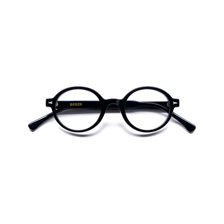 Gafas graduadas Agaze GAKUDAI 001 black - 6/7