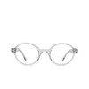 Gafas graduadas Agaze GAKUDAI C004 crystal grey - Miniatura del producto 1/2