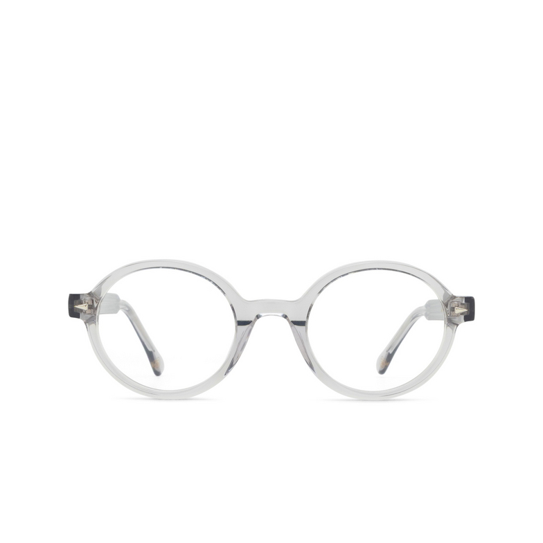 Gafas graduadas Agaze GAKUDAI C004 crystal grey - 1/2