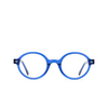 Gafas graduadas Agaze GAKUDAI C006 crystal blue - Miniatura del producto 1/2