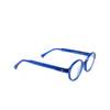 Gafas graduadas Agaze GAKUDAI C006 crystal blue - Miniatura del producto 2/2