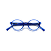 Gafas graduadas Agaze GAKUDAI C006 crystal blue - Miniatura del producto 6/7