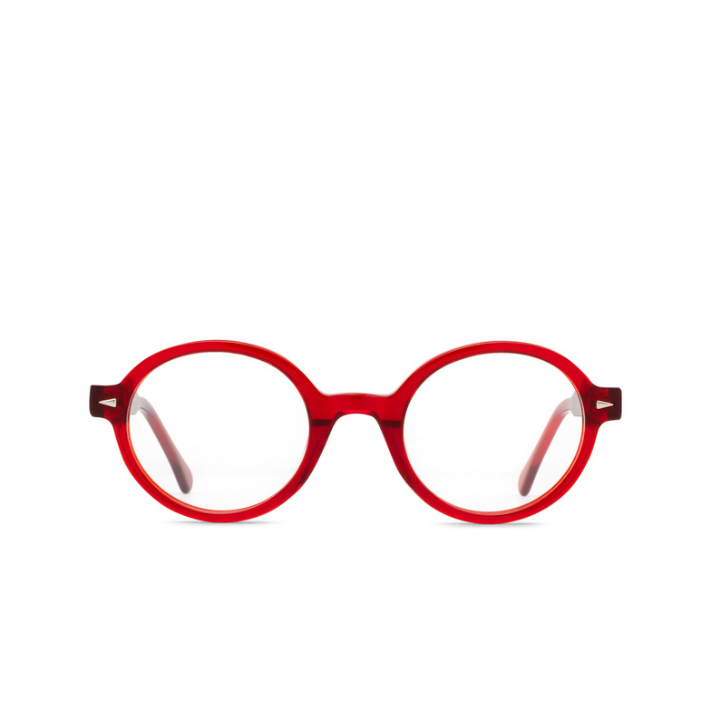 Gafas graduadas Agaze GAKUDAI C008 crystal red - 1/2