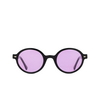 Agaze GAKUDAI SUN Sunglasses 001 black - product thumbnail 1/2