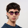 Agaze GAKUDAI SUN Sunglasses 001 black - product thumbnail 4/7