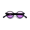 Agaze GAKUDAI SUN Sunglasses 001 black - product thumbnail 6/7