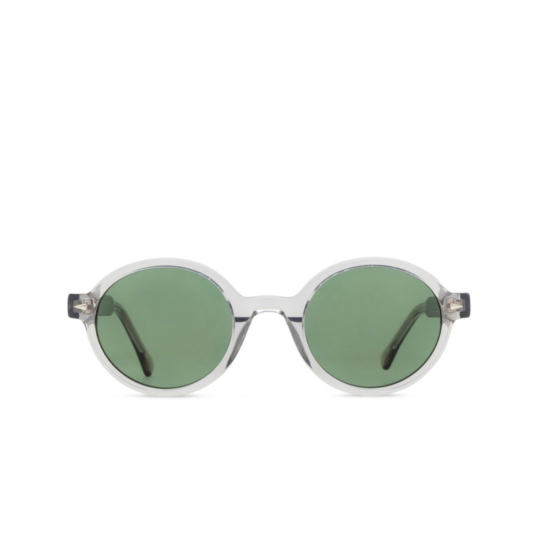 Agaze GAKUDAI SUN Sunglasses C004 crystal grey - 1/2