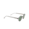 Agaze GAKUDAI SUN Sunglasses C004 crystal grey - product thumbnail 2/2
