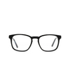 Gafas graduadas Agaze INSADONG 001 black - Miniatura del producto 1/2