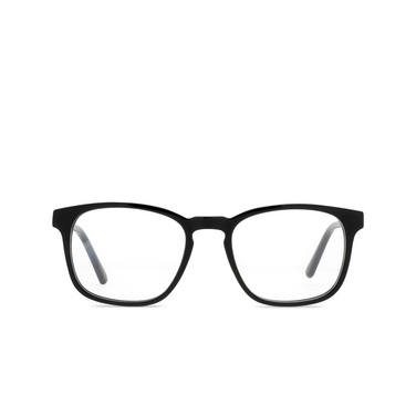 Gafas graduadas Agaze INSADONG 001 black - Vista delantera