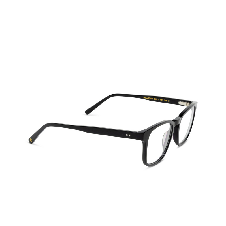 Gafas graduadas Agaze INSADONG 001 black - 2/2