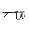 Agaze INSADONG Eyeglasses 001 black - product thumbnail 5/7