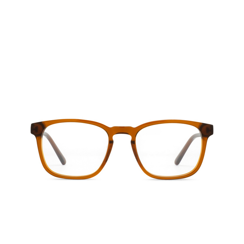 Gafas graduadas Agaze INSADONG C003 crystal brown - 1/2