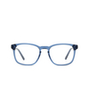 Gafas graduadas Agaze INSADONG C006 crystal blue - Miniatura del producto 1/2