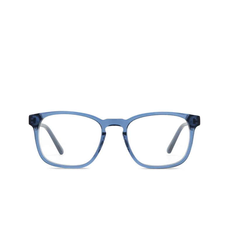 Gafas graduadas Agaze INSADONG C006 crystal blue - 1/2