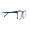 Agaze INSADONG Eyeglasses C006 crystal blue - product thumbnail 5/7