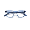 Agaze INSADONG Eyeglasses C006 crystal blue - product thumbnail 6/7