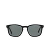 Agaze INSADONG SUN Sunglasses 001 black - product thumbnail 1/2