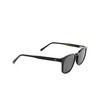 Agaze INSADONG SUN Sunglasses 001 black - product thumbnail 2/2