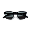 Agaze INSADONG SUN Sunglasses 001 black - product thumbnail 6/7