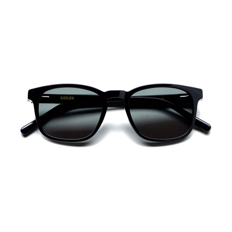 Agaze INSADONG SUN Sunglasses 001 black - 6/7