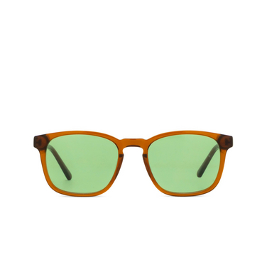 Occhiali da sole Agaze INSADONG SUN C003 crystal brown - frontale