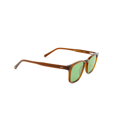 Occhiali da sole Agaze INSADONG SUN C003 crystal brown - tre quarti