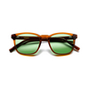 Agaze INSADONG SUN Sunglasses C003 crystal brown - product thumbnail 6/7