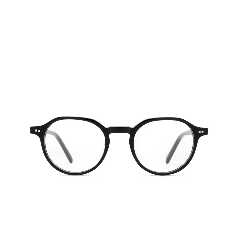 Gafas graduadas Agaze JUHU 001 black - 1/2