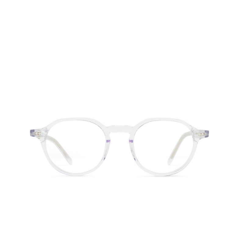 Gafas graduadas Agaze JUHU C000 crystal - 1/2