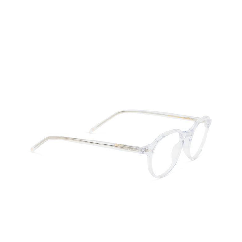 Gafas graduadas Agaze JUHU C000 crystal - 2/2