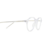 Agaze JUHU Eyeglasses C000 crystal - product thumbnail 5/7