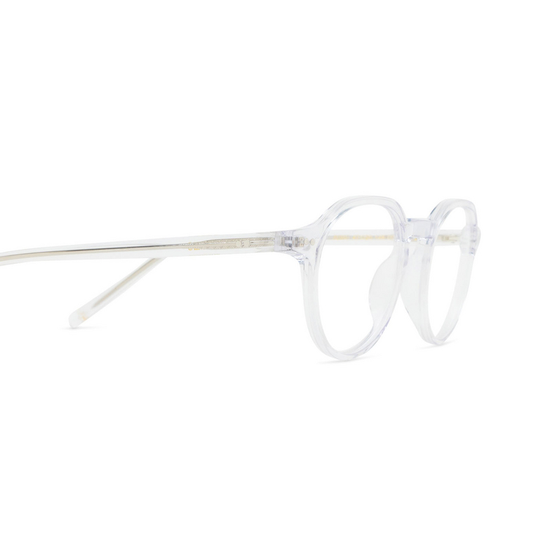 Agaze JUHU Eyeglasses C000 crystal - 5/7