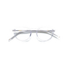 Agaze JUHU Eyeglasses C000 crystal - product thumbnail 6/7