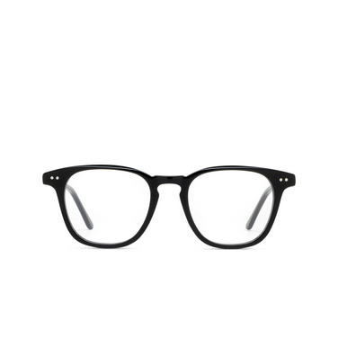 Gafas graduadas Agaze MOSTE 001 black - Vista delantera