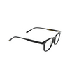 Gafas graduadas Agaze MOSTE 001 black - Miniatura del producto 2/2
