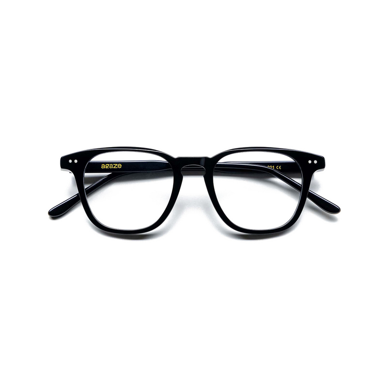 Occhiali da vista Agaze MOSTE 001 black - 6/7