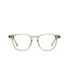 Gafas graduadas Agaze MOSTE C005 crystal green - Miniatura del producto 1/2