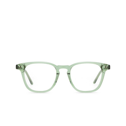 Gafas graduadas Agaze MOSTE C005 crystal green