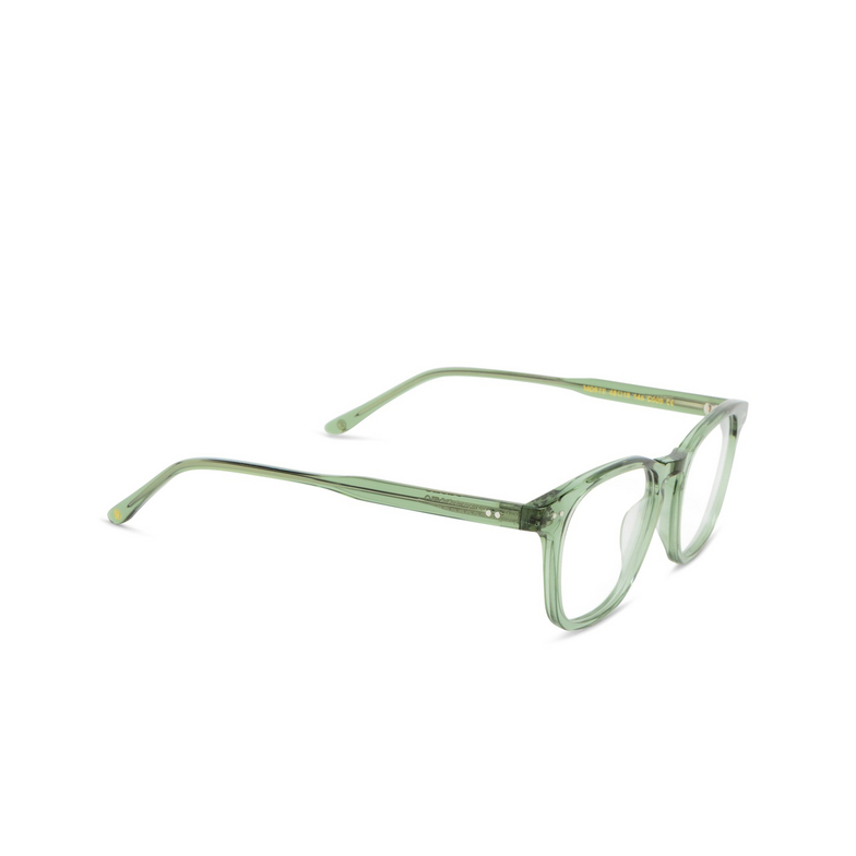 Gafas graduadas Agaze MOSTE C005 crystal green - 2/2