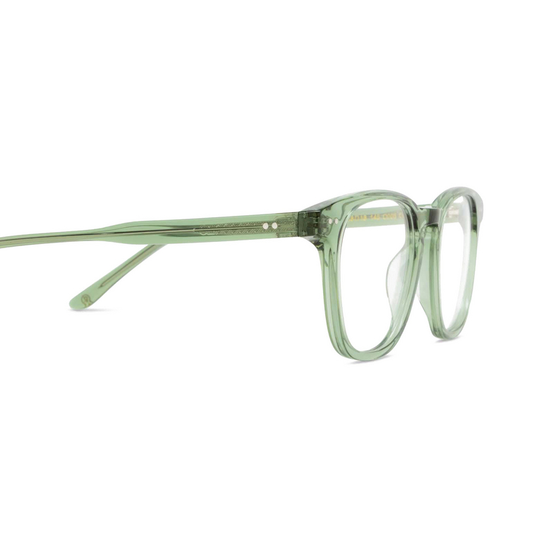 Agaze MOSTE Eyeglasses C005 crystal green - 5/7