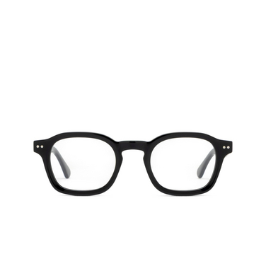 Gafas graduadas Agaze PERERENAN 001 black - Vista delantera