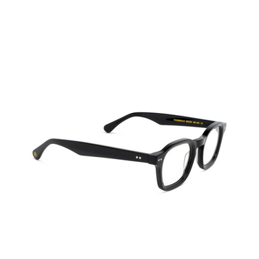 Gafas graduadas Agaze PERERENAN 001 black - Vista tres cuartos