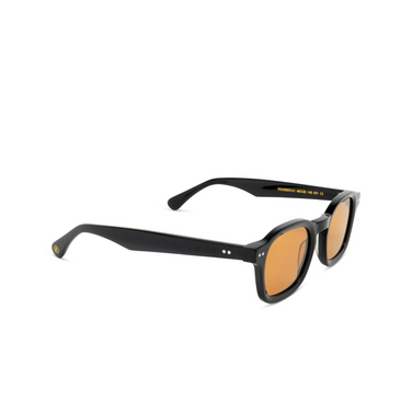 Occhiali da sole Agaze PERERENAN SUN 001 black - tre quarti