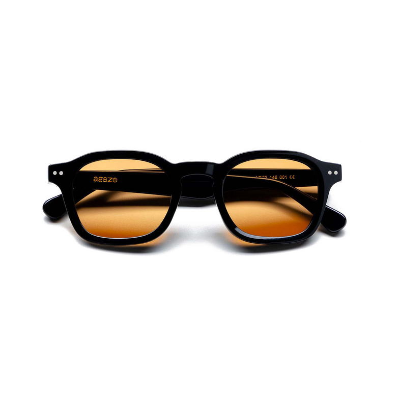 Occhiali da sole Agaze PERERENAN SUN 001 black - 6/7
