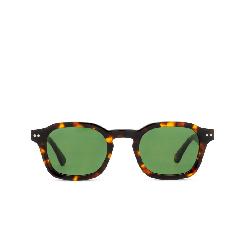 Agaze PERERENAN SUN Sunglasses 002 havana - 1/2