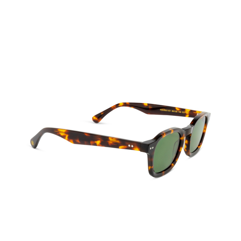 Agaze PERERENAN SUN Sunglasses 002 havana - 2/2