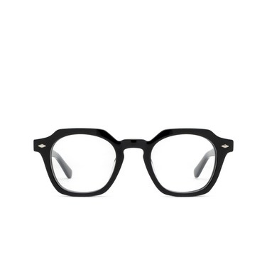 Gafas graduadas Agaze PUNAVUORI 001 black - Vista delantera